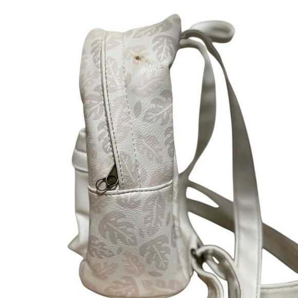 Loungefly Disney Lilo & Stitch with Frog Mini Backpack - Picture 6 of 8